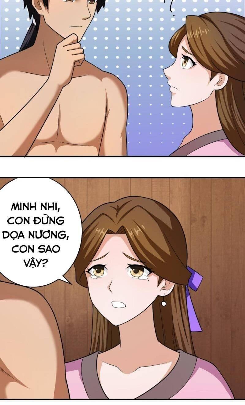 Nhân Hoàng Mạnh Nhất Chapter 61 - Trang 5