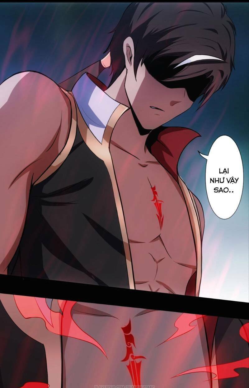 Nhân Hoàng Mạnh Nhất Chapter 44 - Trang 0