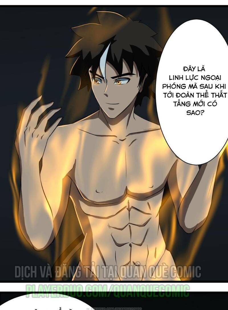 Nhân Hoàng Mạnh Nhất Chapter 26 - Trang 6