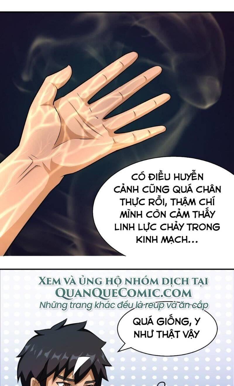 Nhân Hoàng Mạnh Nhất Chapter 61 - Trang 4