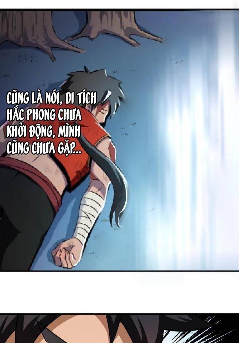 Nhân Hoàng Mạnh Nhất Chapter 61 - Trang 10