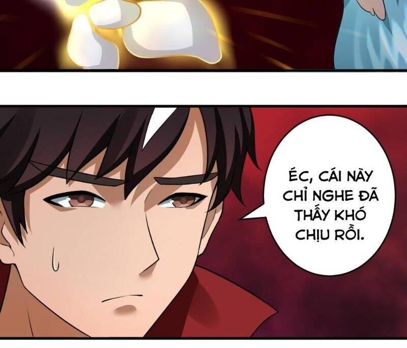 Nhân Hoàng Mạnh Nhất Chapter 59 - Trang 26