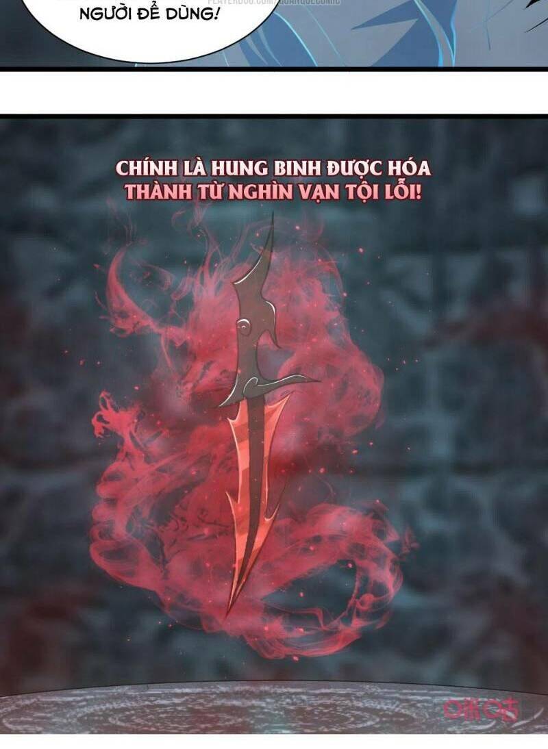 Nhân Hoàng Mạnh Nhất Chapter 34 - Trang 12