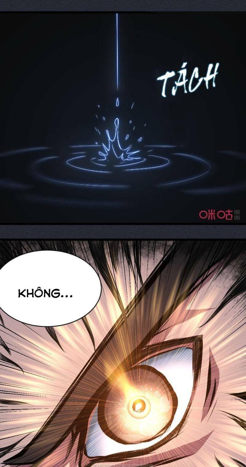 Nhân Hoàng Mạnh Nhất Chapter 33 - Trang 8