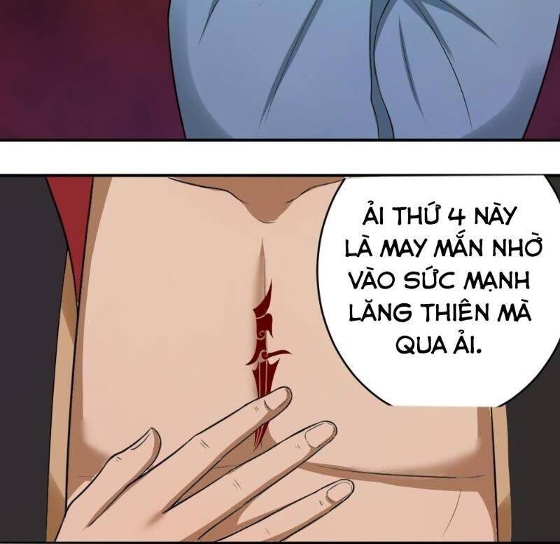 Nhân Hoàng Mạnh Nhất Chapter 60 - Trang 17