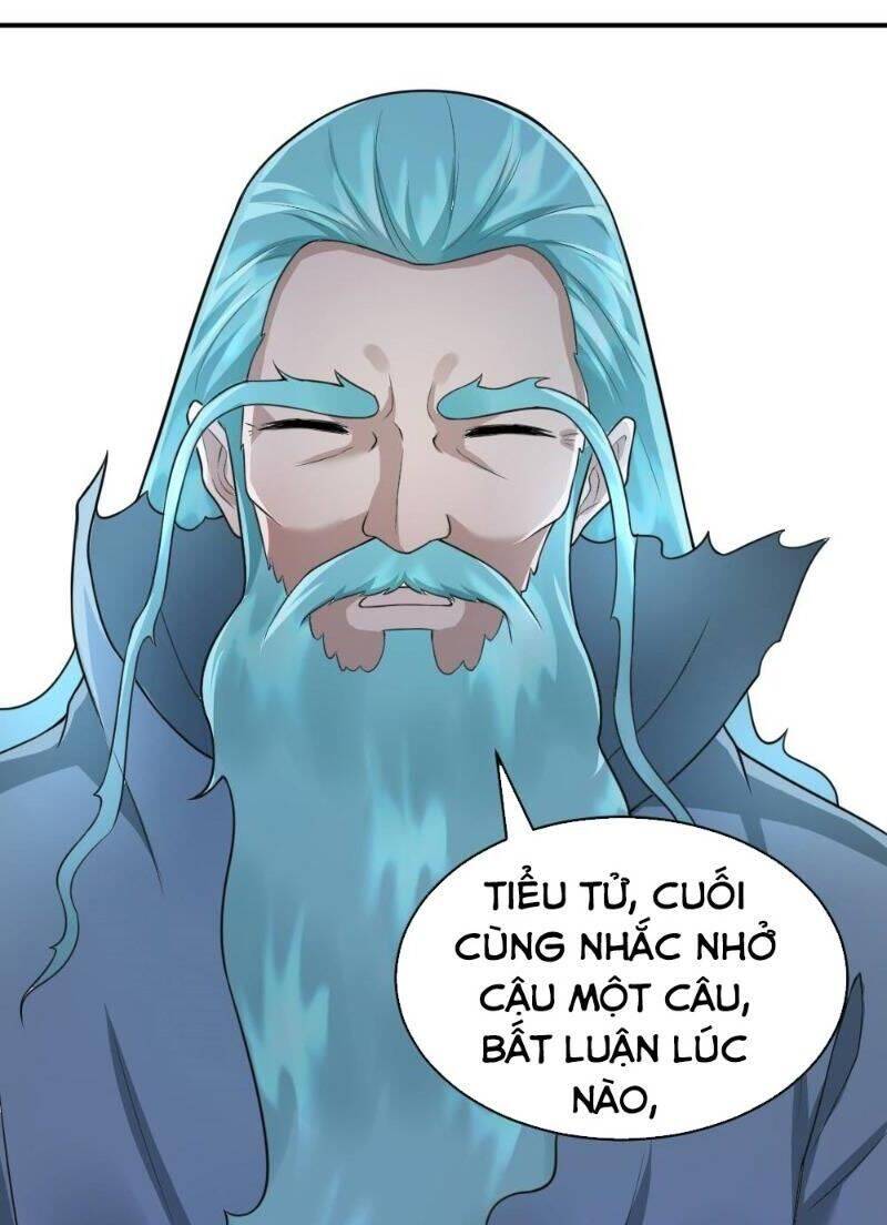 Nhân Hoàng Mạnh Nhất Chapter 60 - Trang 21