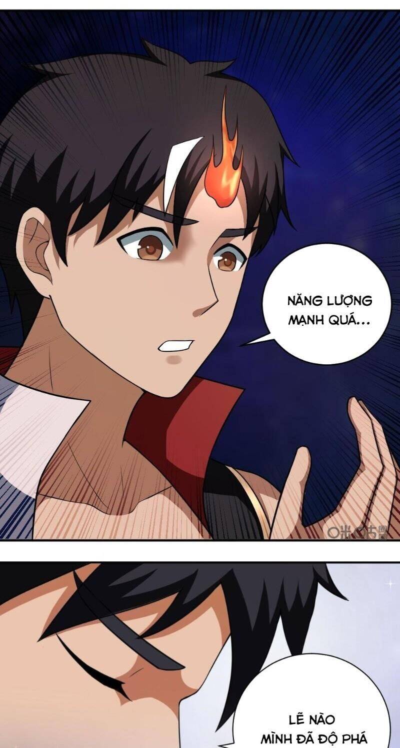 Nhân Hoàng Mạnh Nhất Chapter 65 - Trang 16