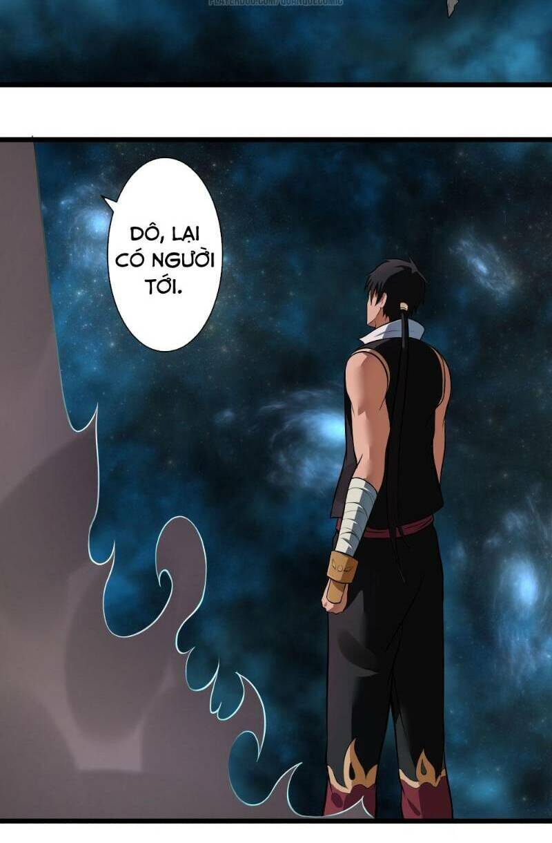 Nhân Hoàng Mạnh Nhất Chapter 49 - Trang 23