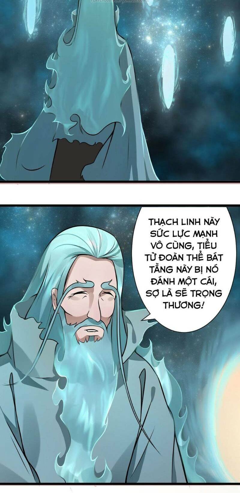 Nhân Hoàng Mạnh Nhất Chapter 51 - Trang 3