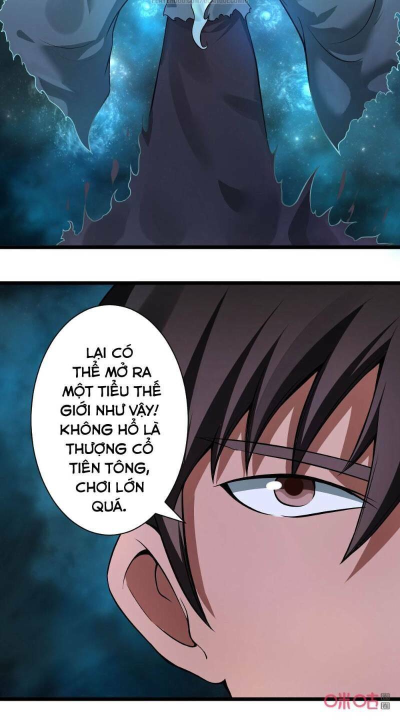 Nhân Hoàng Mạnh Nhất Chapter 50 - Trang 5