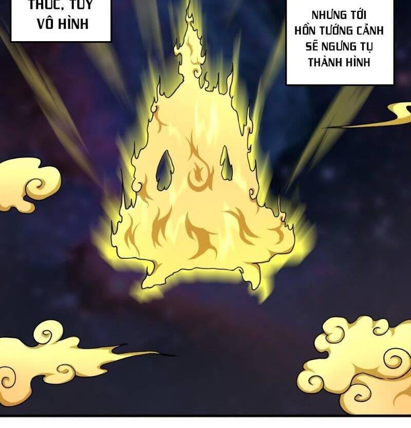 Nhân Hoàng Mạnh Nhất Chapter 60 - Trang 5