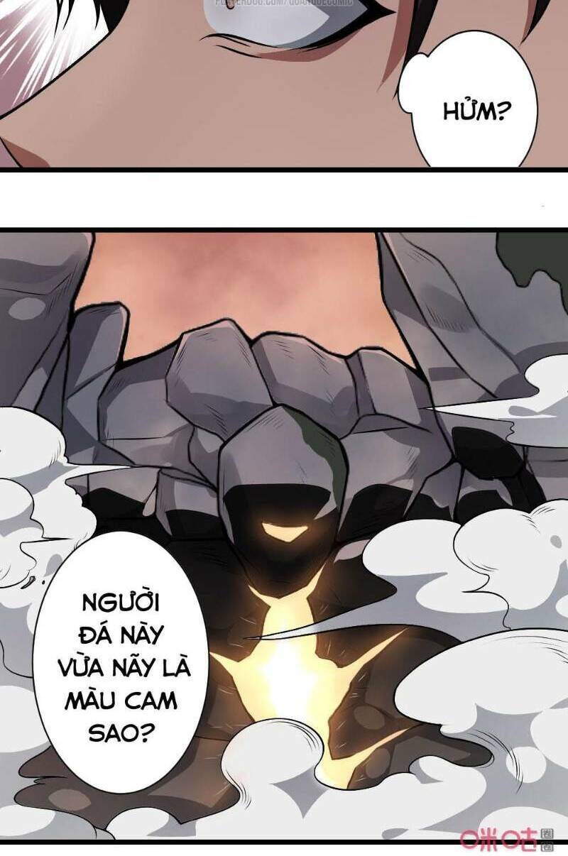 Nhân Hoàng Mạnh Nhất Chapter 51 - Trang 9