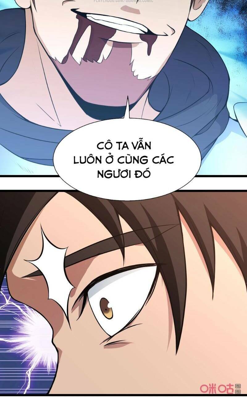 Nhân Hoàng Mạnh Nhất Chapter 47 - Trang 4