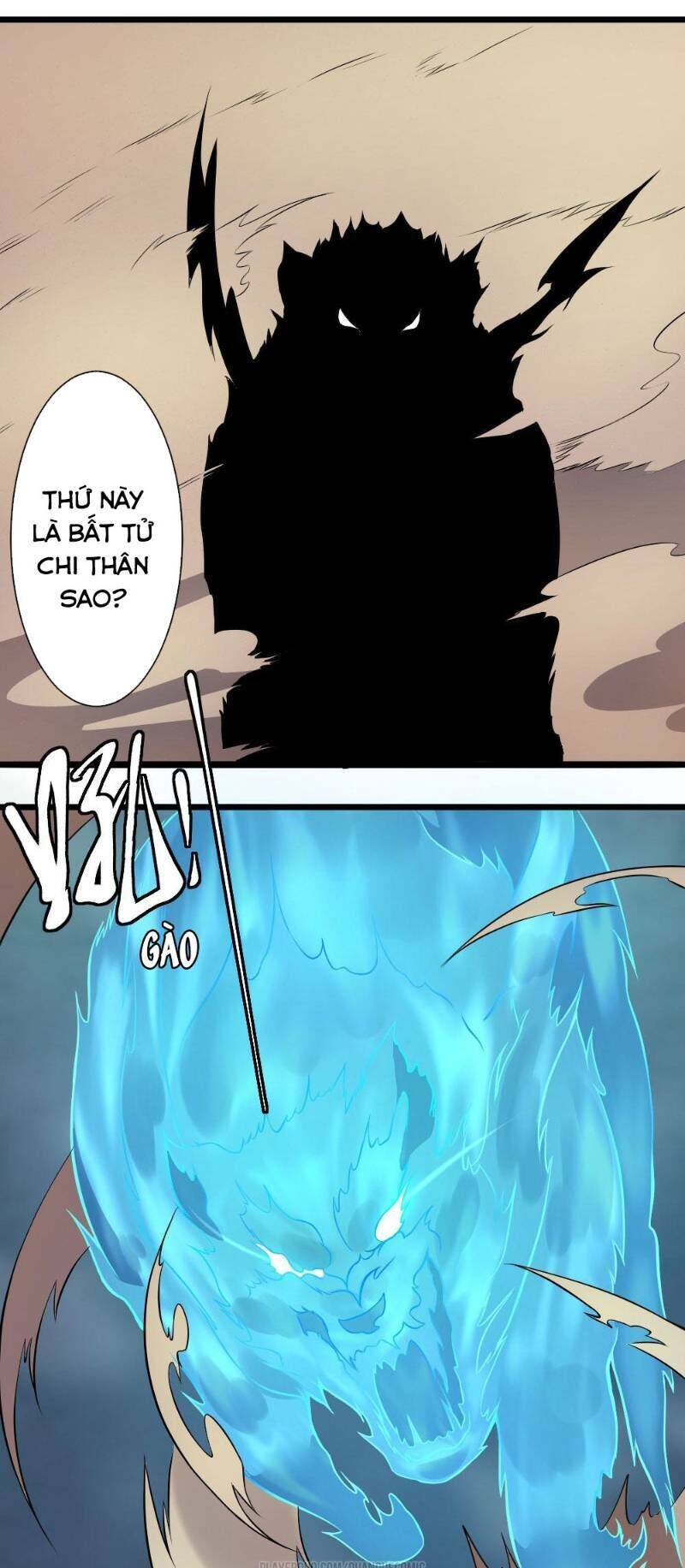 Nhân Hoàng Mạnh Nhất Chapter 49 - Trang 4