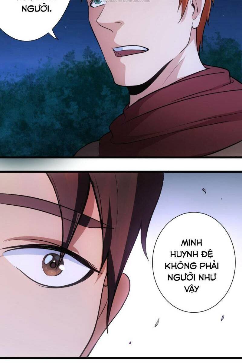 Nhân Hoàng Mạnh Nhất Chapter 44 - Trang 3