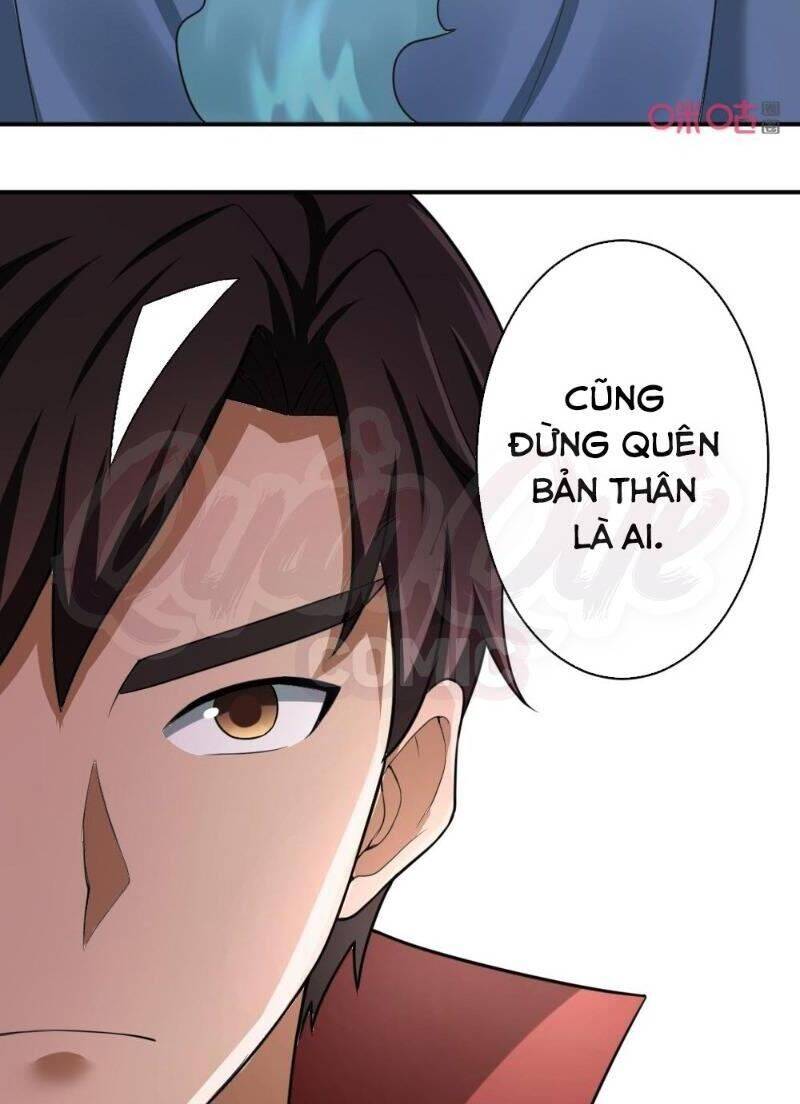 Nhân Hoàng Mạnh Nhất Chapter 60 - Trang 22