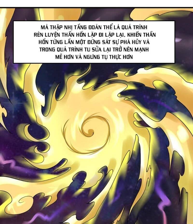 Nhân Hoàng Mạnh Nhất Chapter 60 - Trang 6