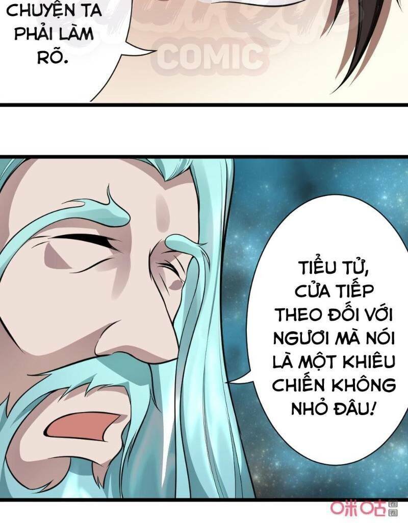 Nhân Hoàng Mạnh Nhất Chapter 52 - Trang 13