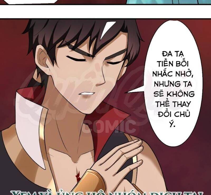 Nhân Hoàng Mạnh Nhất Chapter 60 - Trang 19