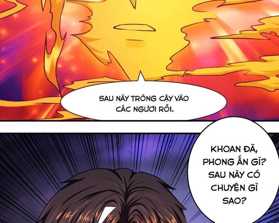 Nhân Hoàng Mạnh Nhất Chapter 66 - Trang 1