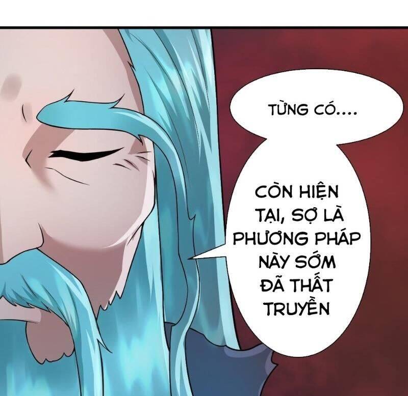 Nhân Hoàng Mạnh Nhất Chapter 60 - Trang 15