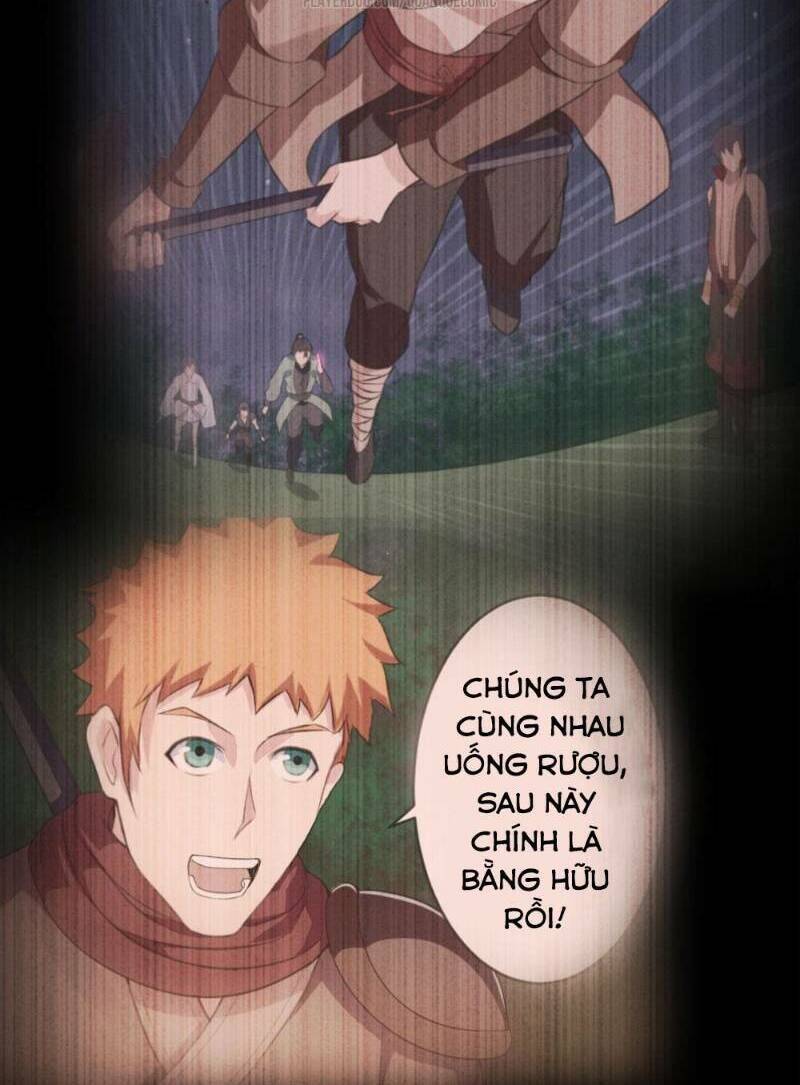 Nhân Hoàng Mạnh Nhất Chapter 47 - Trang 17