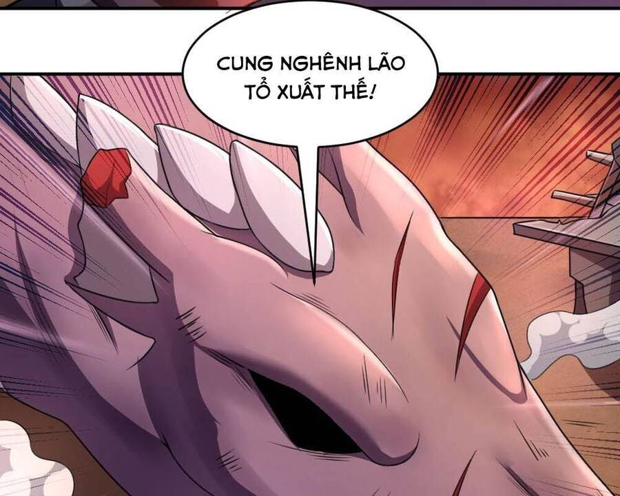 Nhân Hoàng Mạnh Nhất Chapter 66 - Trang 8