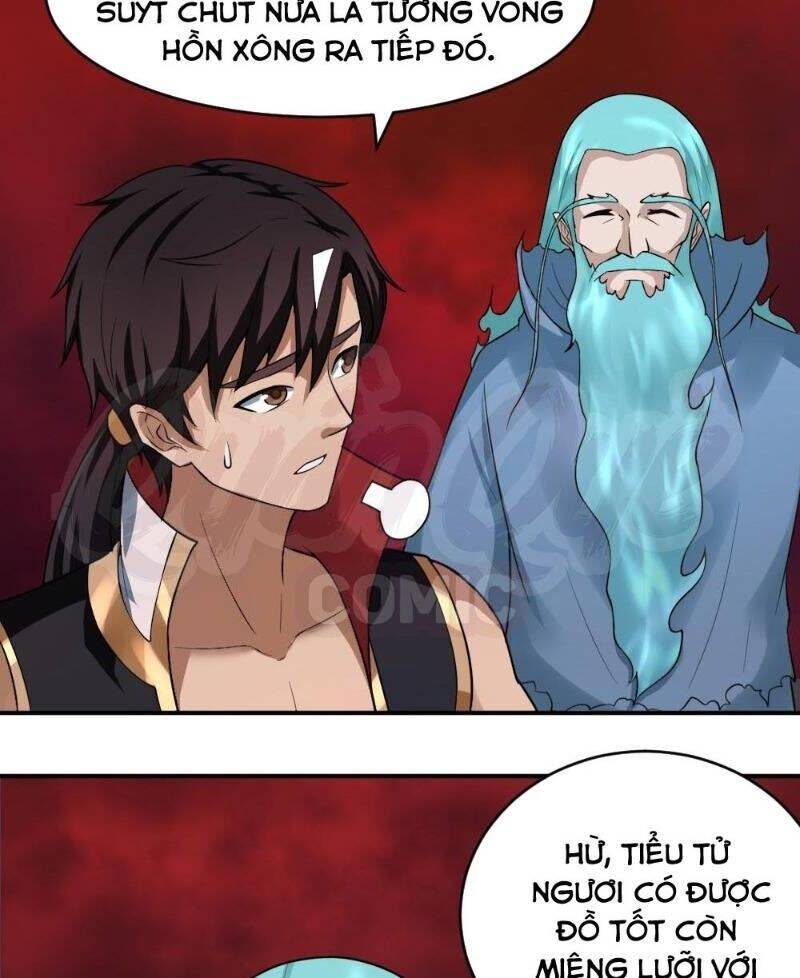 Nhân Hoàng Mạnh Nhất Chapter 59 - Trang 13