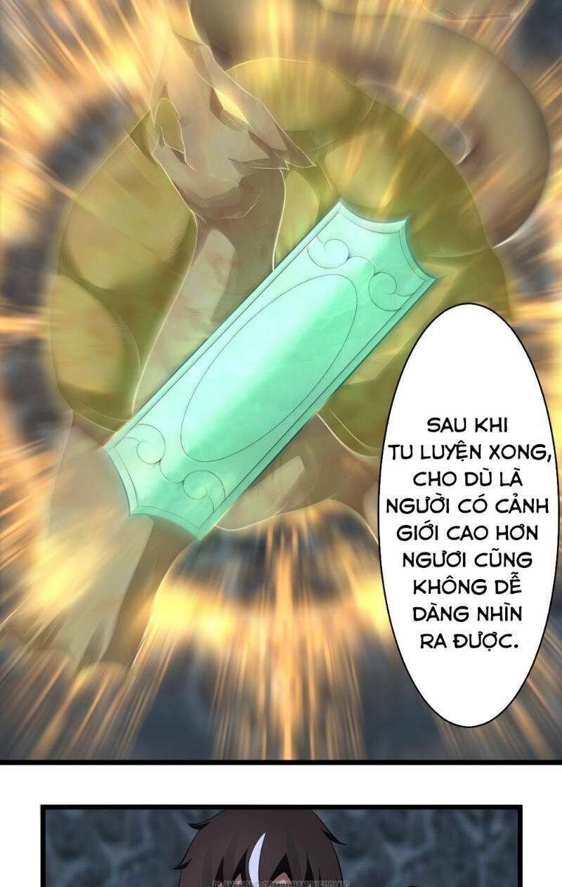 Nhân Hoàng Mạnh Nhất Chapter 39 - Trang 18