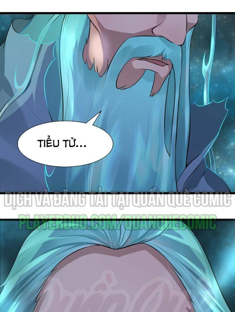 Nhân Hoàng Mạnh Nhất Chapter 54 - Trang 23