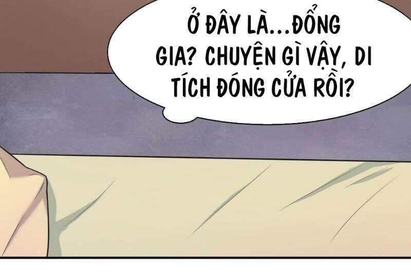 Nhân Hoàng Mạnh Nhất Chapter 60 - Trang 29