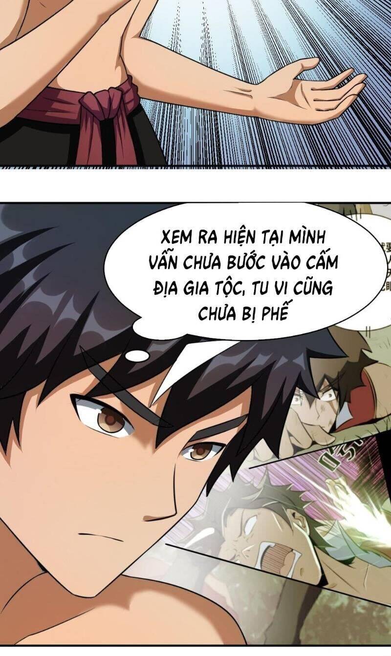 Nhân Hoàng Mạnh Nhất Chapter 61 - Trang 9