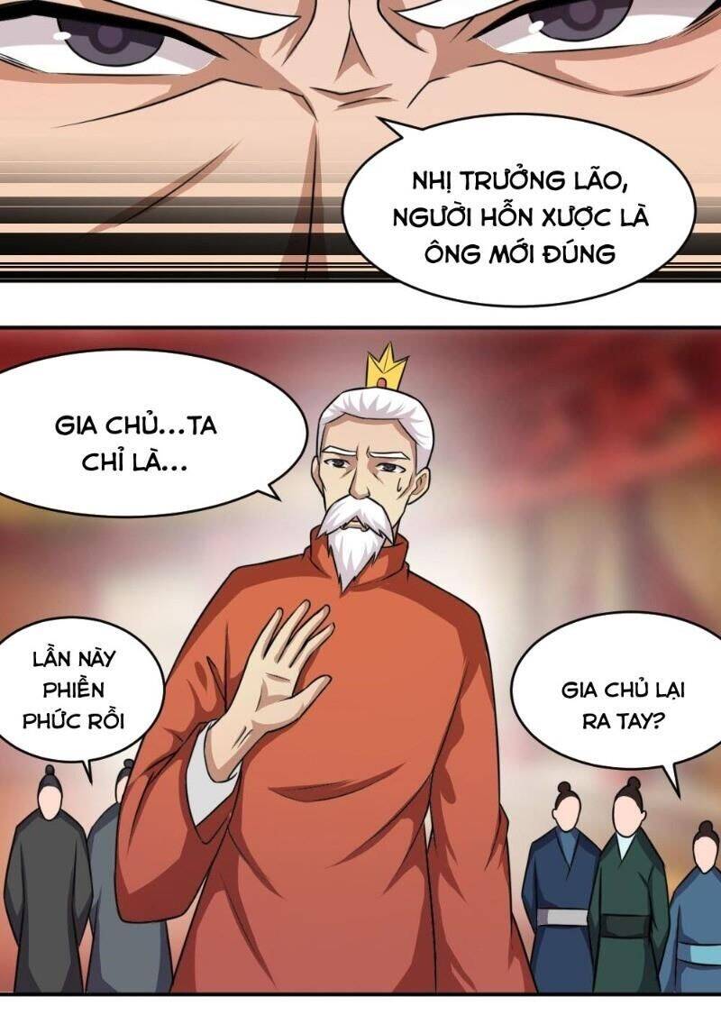 Nhân Hoàng Mạnh Nhất Chapter 64 - Trang 5