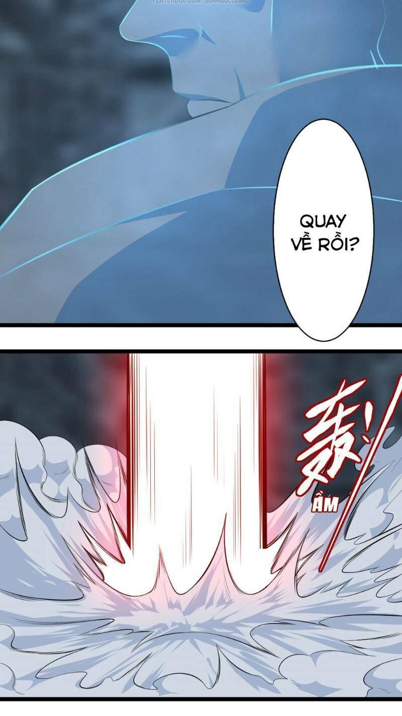 Nhân Hoàng Mạnh Nhất Chapter 37 - Trang 25