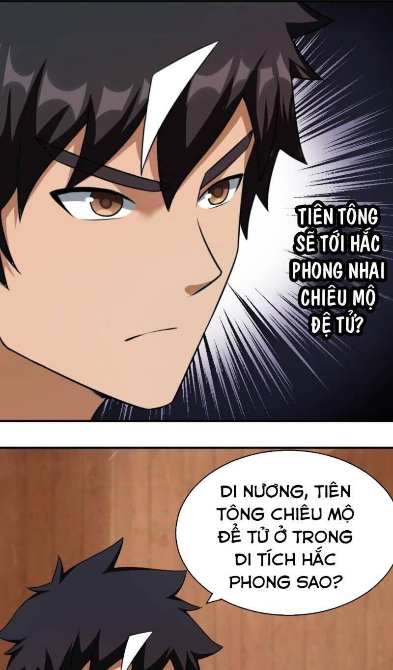 Nhân Hoàng Mạnh Nhất Chapter 62 - Trang 0