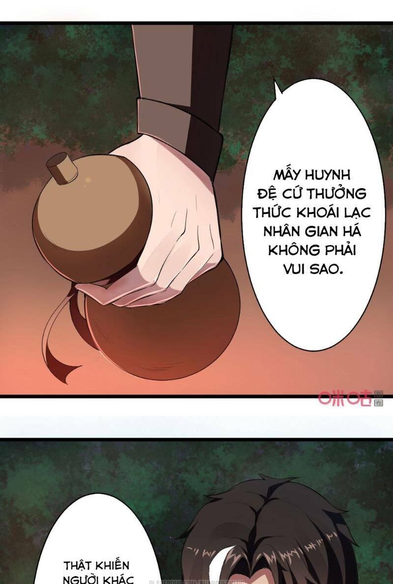 Nhân Hoàng Mạnh Nhất Chapter 41 - Trang 16