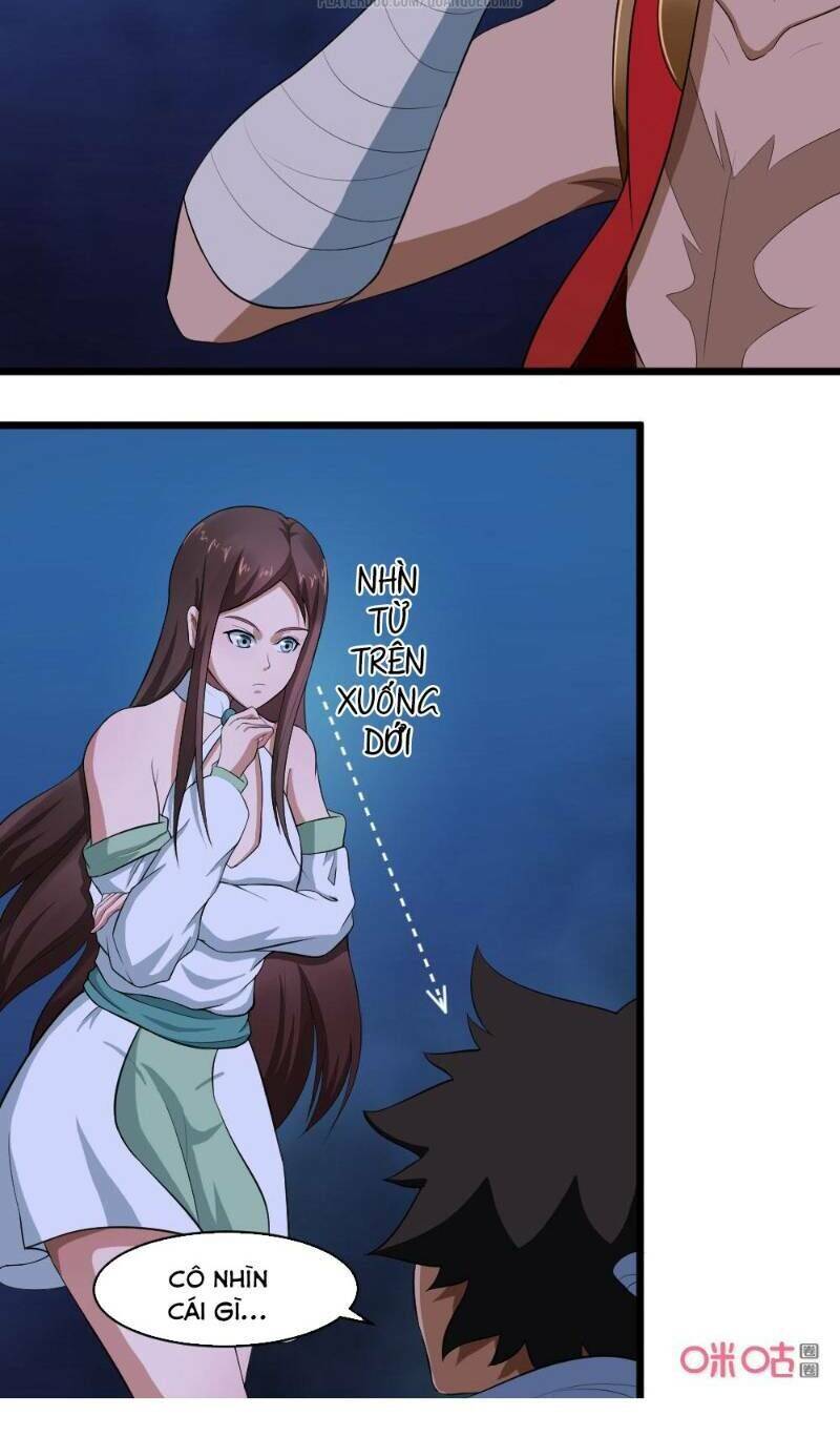 Nhân Hoàng Mạnh Nhất Chapter 30 - Trang 5