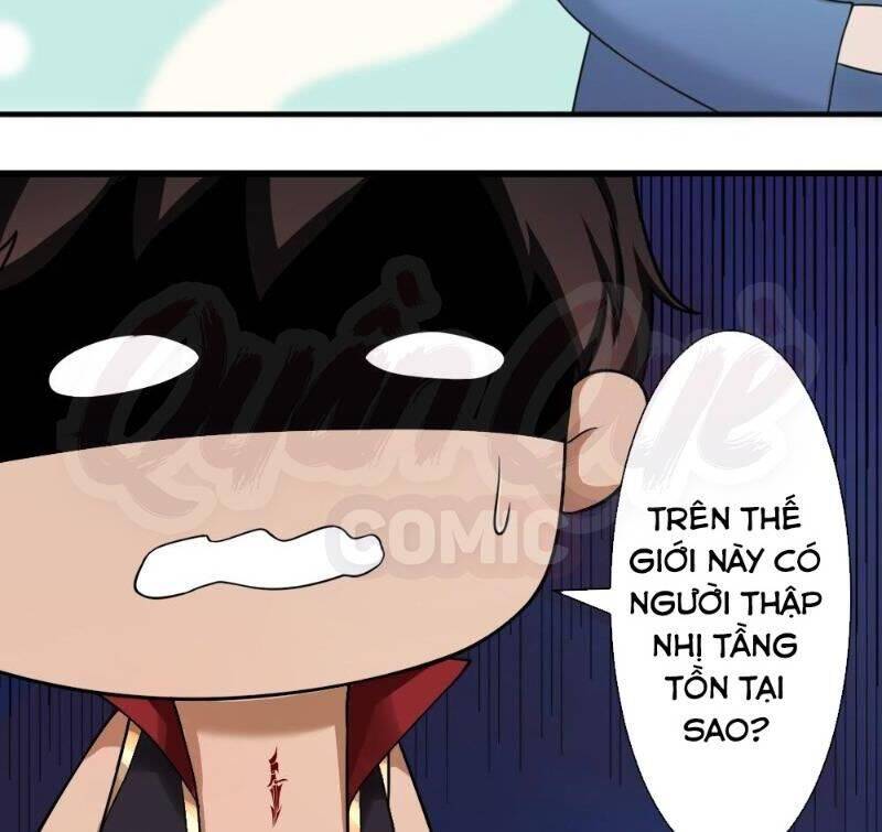 Nhân Hoàng Mạnh Nhất Chapter 60 - Trang 13