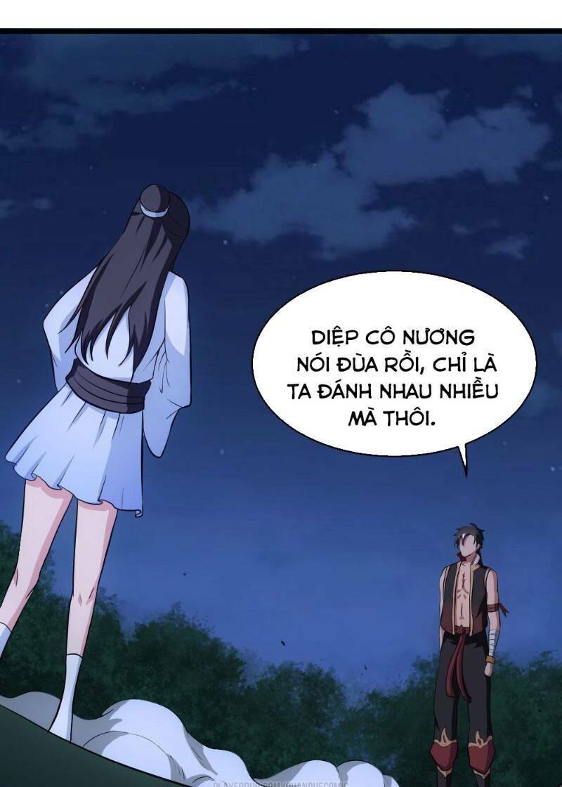 Nhân Hoàng Mạnh Nhất Chapter 42 - Trang 16