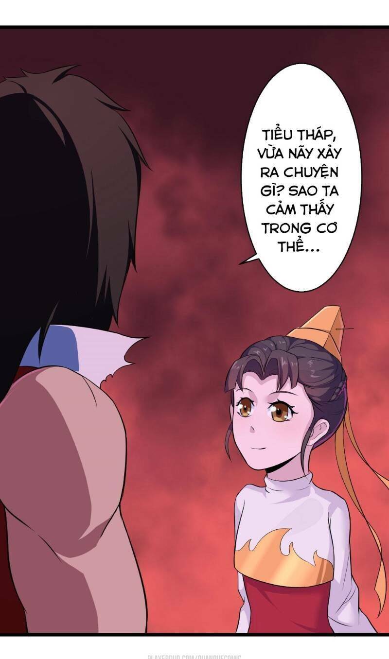 Nhân Hoàng Mạnh Nhất Chapter 38 - Trang 22