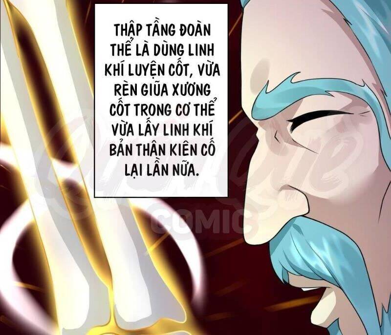 Nhân Hoàng Mạnh Nhất Chapter 59 - Trang 25