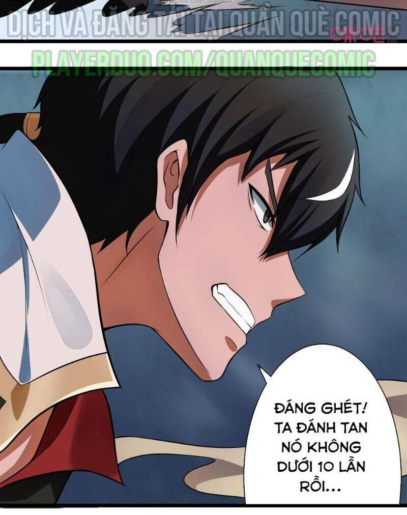 Nhân Hoàng Mạnh Nhất Chapter 49 - Trang 3