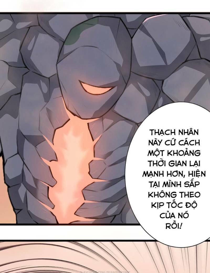 Nhân Hoàng Mạnh Nhất Chapter 51 - Trang 17