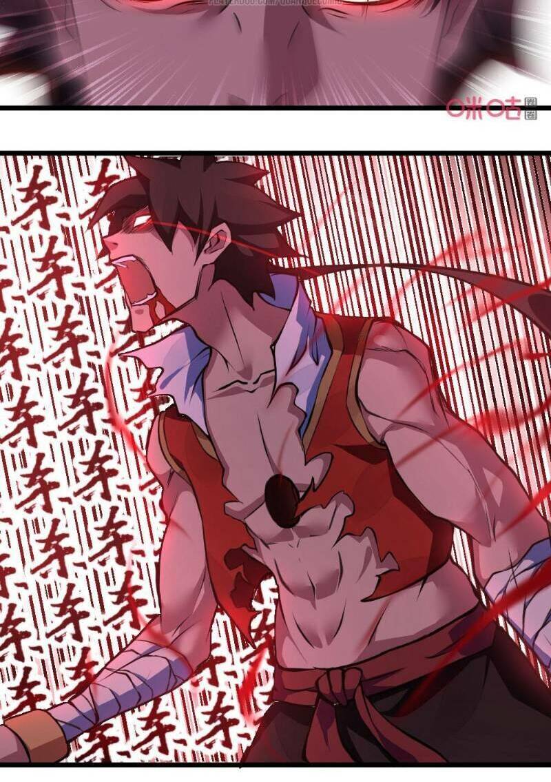 Nhân Hoàng Mạnh Nhất Chapter 37 - Trang 13