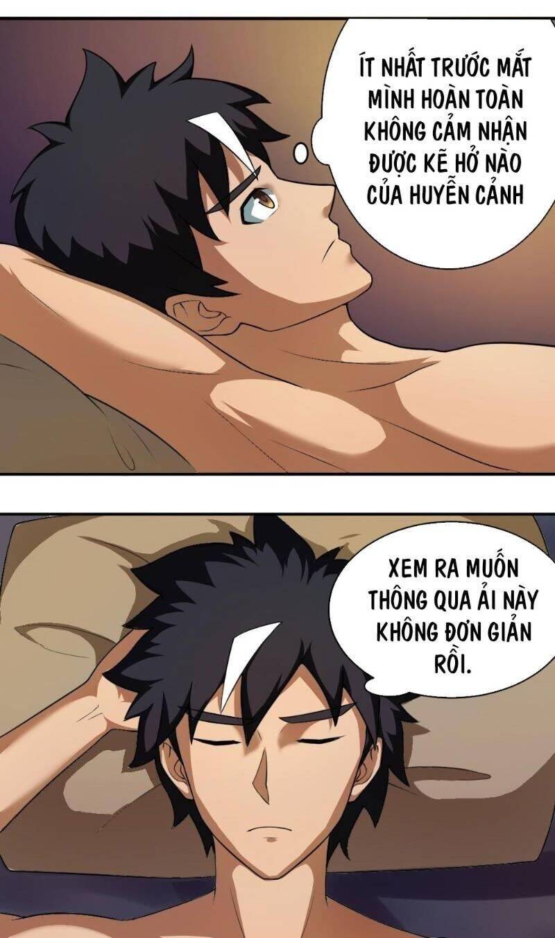 Nhân Hoàng Mạnh Nhất Chapter 62 - Trang 4