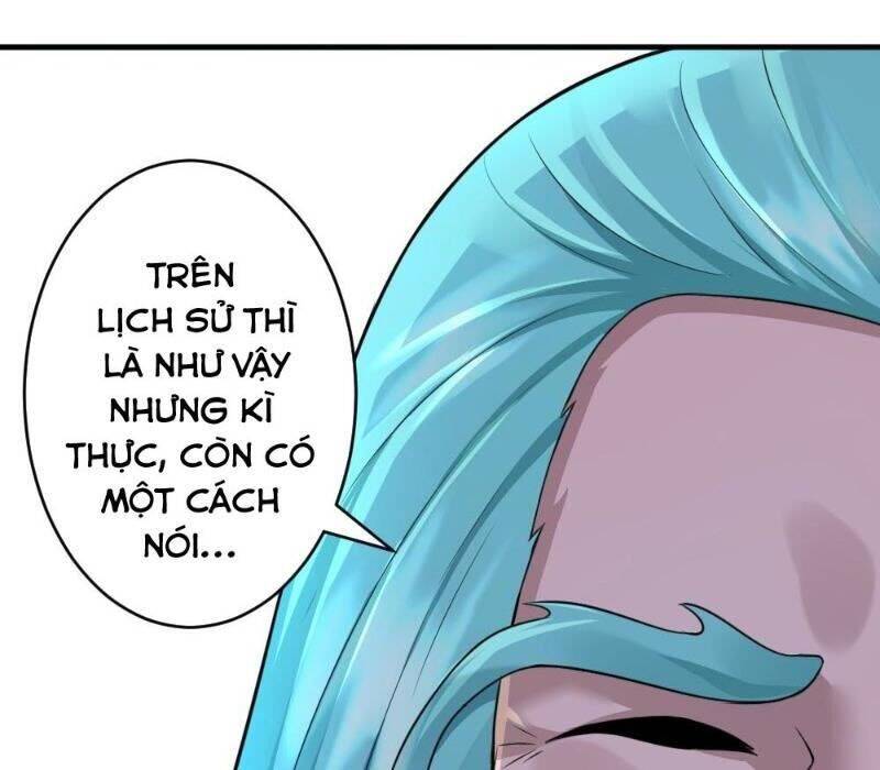 Nhân Hoàng Mạnh Nhất Chapter 59 - Trang 30