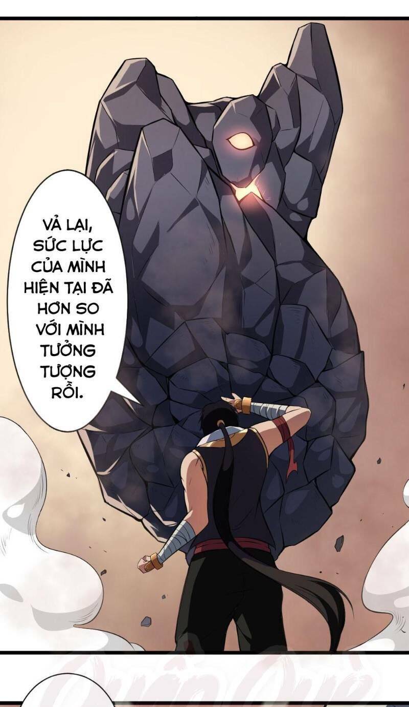 Nhân Hoàng Mạnh Nhất Chapter 52 - Trang 6