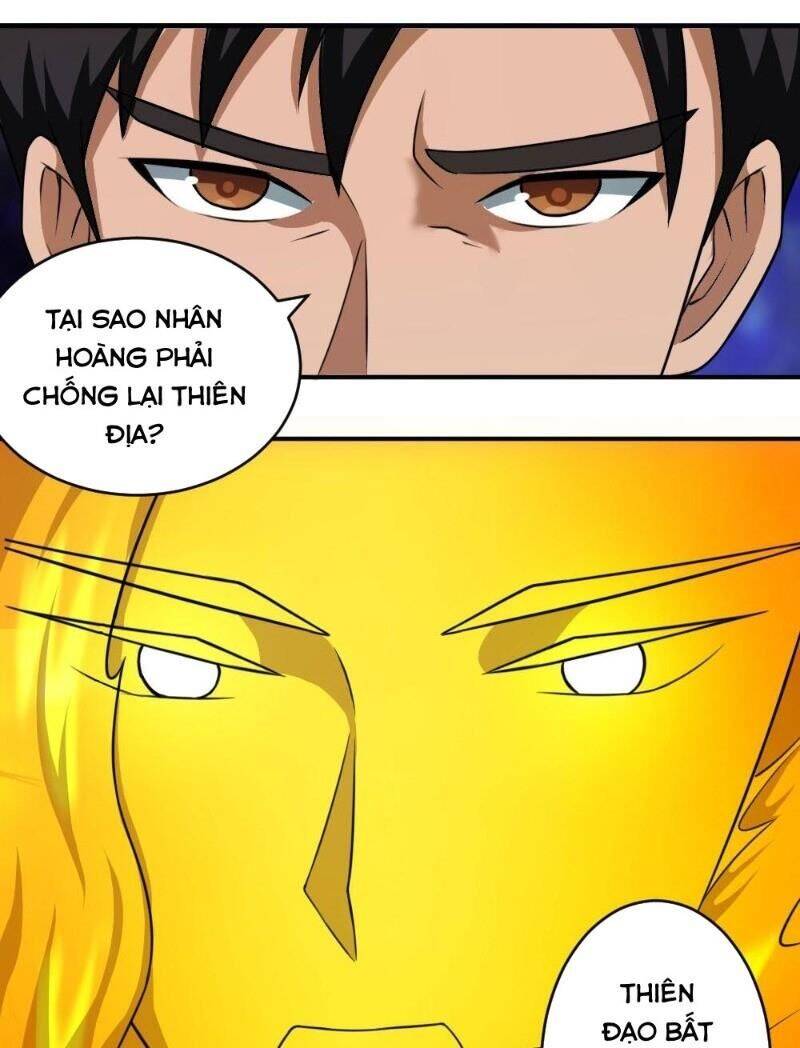 Nhân Hoàng Mạnh Nhất Chapter 65 - Trang 10