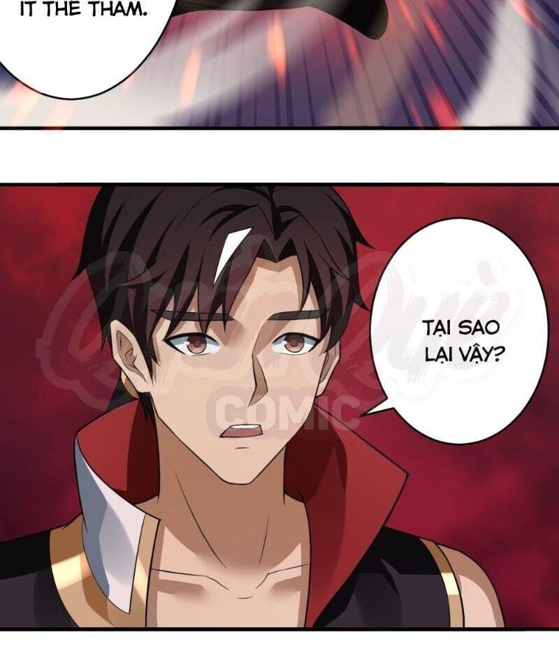 Nhân Hoàng Mạnh Nhất Chapter 59 - Trang 22