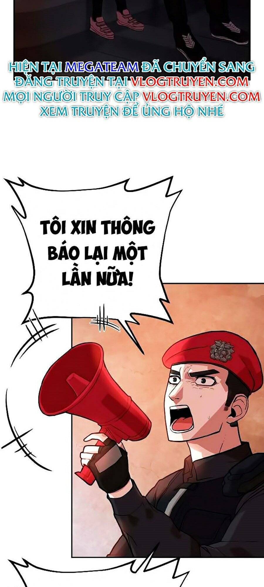 Sự Trở Lại Của Anh Hùng Diệt Thế Chapter 2 - Trang 30